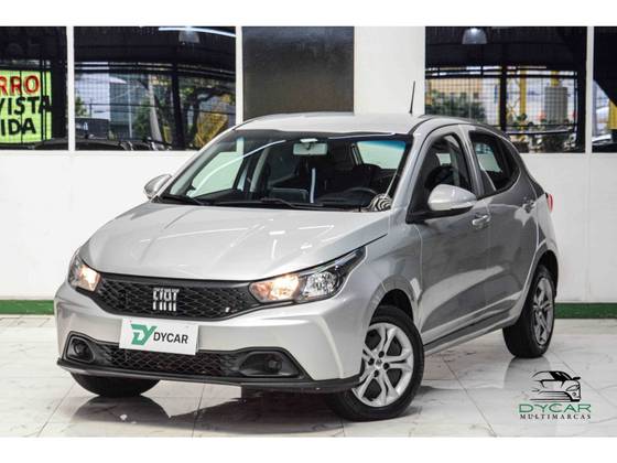 FIAT ARGO 1.0 FIREFLY FLEX DRIVE MANUAL FIAT ARGO 1.0 FIREFLY FLEX DRIVE MANUAL